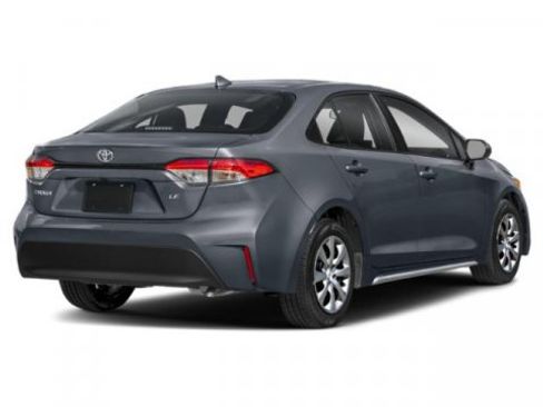 New 2026 Toyota Corolla LE FWD image 2