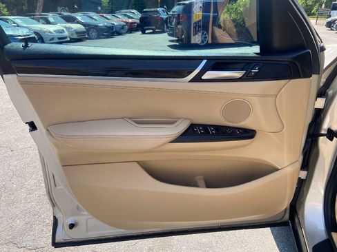 Used 2015 BMW X3 xDrive28i w/ Premium Package AWD/4WD image 20