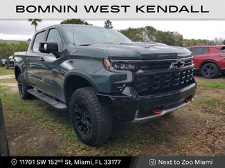 Used 2025 Chevrolet Silverado 1500 ZR2 w/ Technology Package video 1