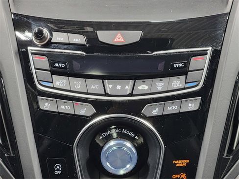 Certified 2025 Acura RDX A-Spec image 22