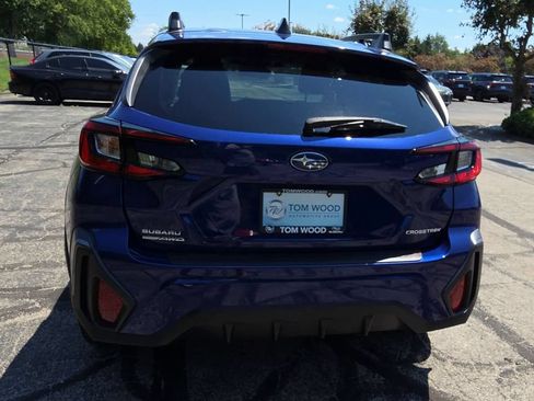 Certified 2024 Subaru Crosstrek 2.5i Limited w/ Popular Package #4A AWD/4WD image 7