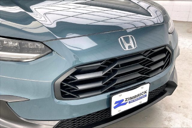 Certified 2027 Honda HR-V Sport image 30