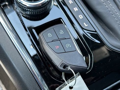 New 2026 GMC Canyon Elevation w/ Convenience Package AWD/4WD image 37