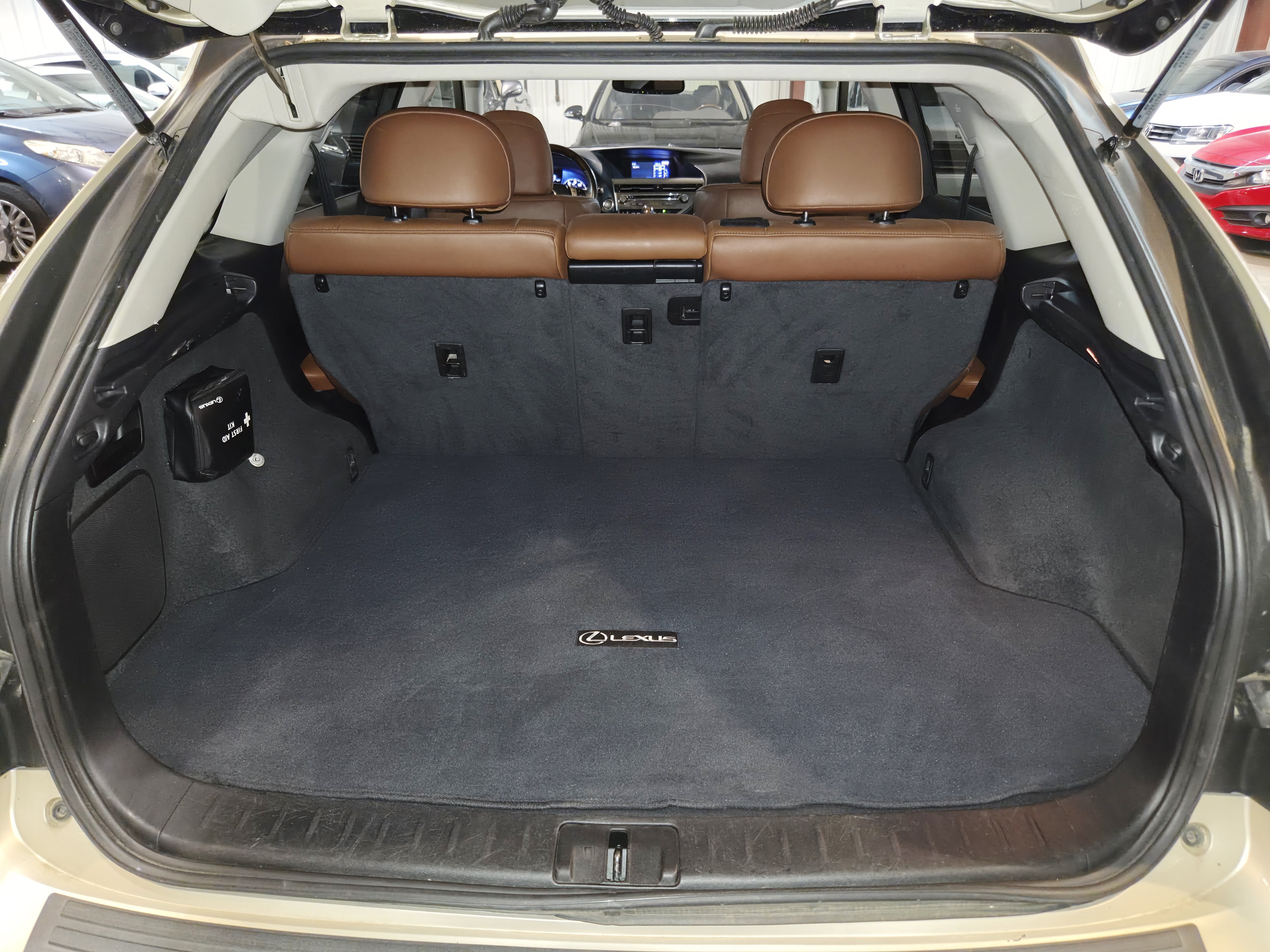 Used 2014 Lexus RX 350 AWD image 22