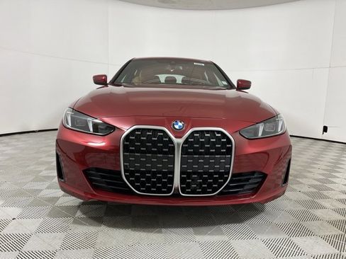 New 2026 BMW 430i xDrive image 2