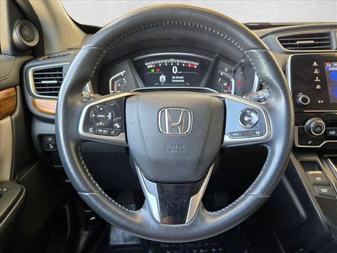 Used 2022 Honda CR-V EX-L image 13