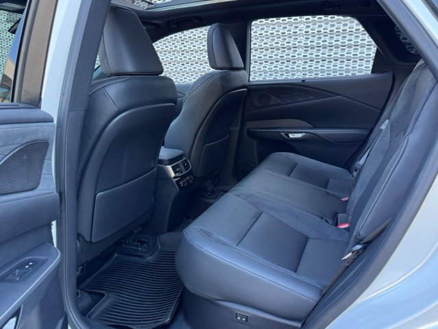 Used 2023 Lexus RX 350 AWD w/ Cold Area Package image 11
