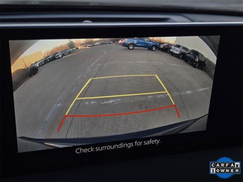 Certified 2023 MAZDA CX-5 AWD 2.5 S image 24