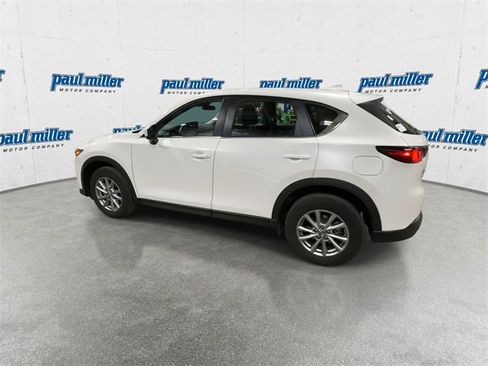 Used 2023 MAZDA CX-5 AWD 2.5 S image 7