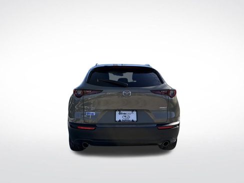 Used 2024 MAZDA CX-30 Carbon image 14