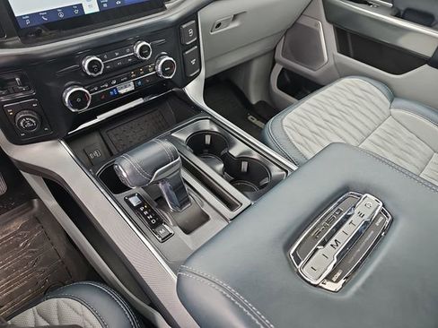 Used 2023 Ford F150 Limited AWD/4WD image 22