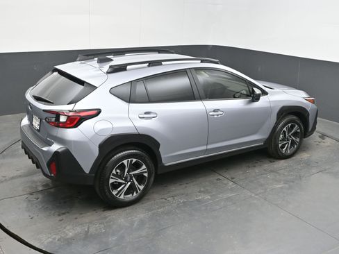 Used 2025 Subaru Crosstrek 2.0i Premium w/ Crosstrek Mirror Package image 38