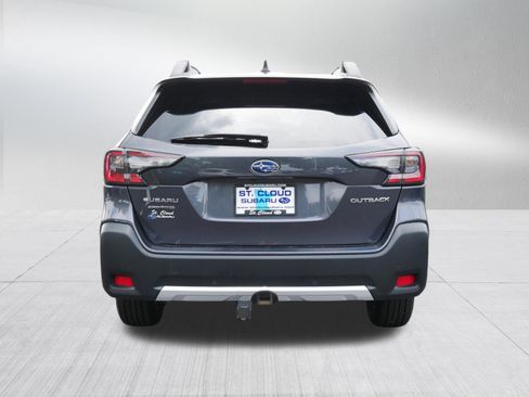 Used 2023 Subaru Outback Limited AWD/4WD image 6