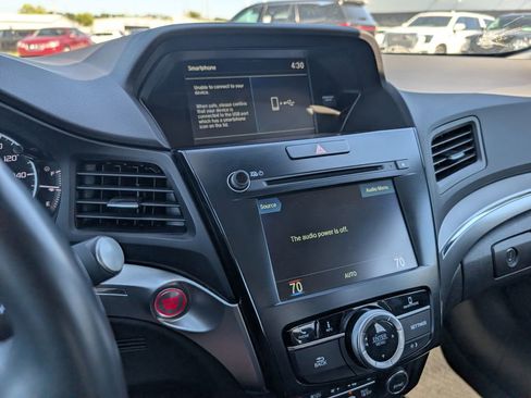 Used 2019 Acura ILX FWD image 8