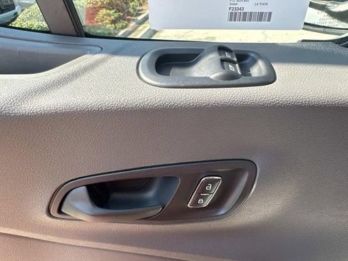 New 2025 Ford Transit 250 XL image 12