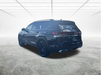 New 2026 Volkswagen Atlas SE FWD video 3