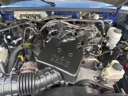 Used 2010 Ford Ranger XLT image 25