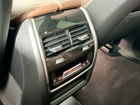 Certified 2026 BMW X5 xDrive50e image 24