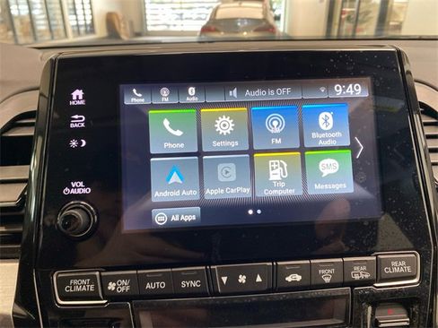Used 2020 Honda Odyssey EX image 20
