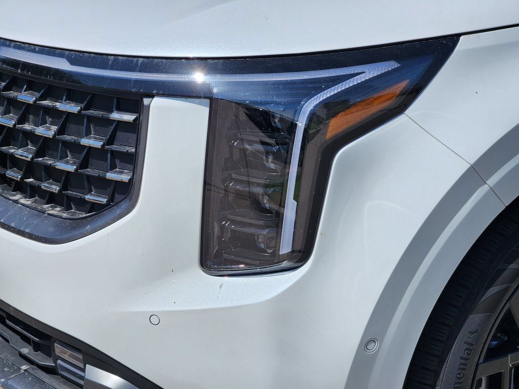 New 2027 Kia Carnival SX Prestige FWD image 6