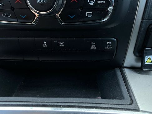 Used 2017 RAM 1500 Lone Star image 24