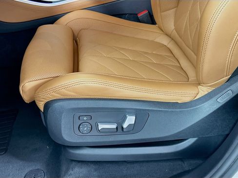 Certified 2024 BMW X5 sDrive40i w/ Premium Package RWD image 20
