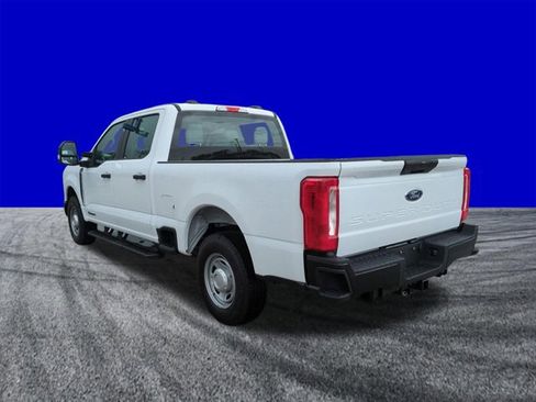 New 2026 Ford F250 XL image 6