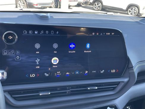 Used 2026 Chevrolet Silverado EV LT image 5