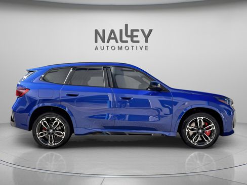 Used 2025 BMW X1 xDrive28i w/ Premium Package image 4