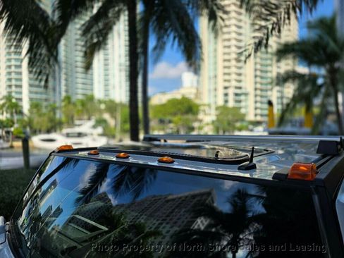 Used 2007 HUMMER H2 image 52