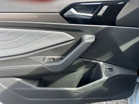 New 2026 Volkswagen Jetta SEL FWD image 14