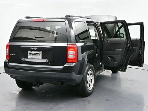 Used 2011 Jeep Patriot Sport w/ PWR Value Group AWD/4WD image 33