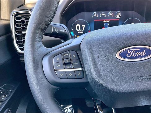 New 2026 Ford Ranger Lariat AWD/4WD image 22