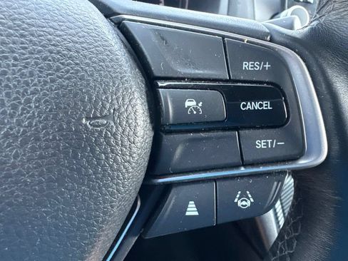 Used 2021 Honda Accord Sport image 40