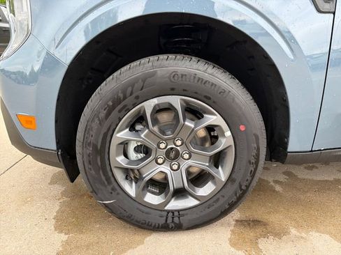 New 2026 Ford Maverick XLT AWD/4WD image 11