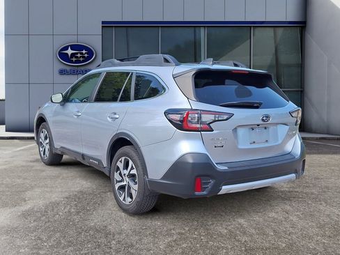 Used 2021 Subaru Outback Limited w/ Popular Package #2 AWD/4WD image 4