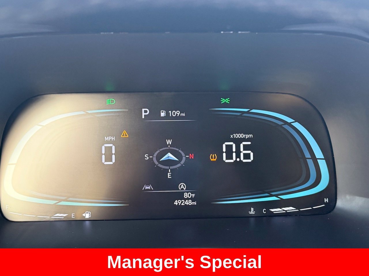 Used 2025 Hyundai Palisade SEL AWD/4WD image 14
