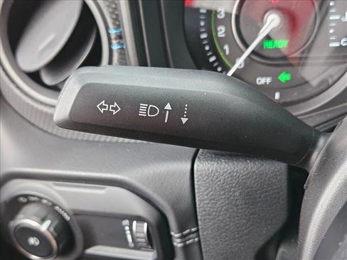 Used 2024 Jeep Wrangler Unlimited Rubicon 4xe AWD/4WD image 15