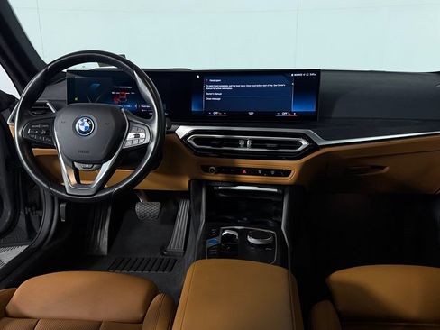 Used 2023 BMW i4 eDrive40 w/ Premium Package RWD image 12