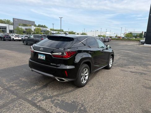 Used 2019 Lexus RX 350 AWD w/ Navigation Package image 18