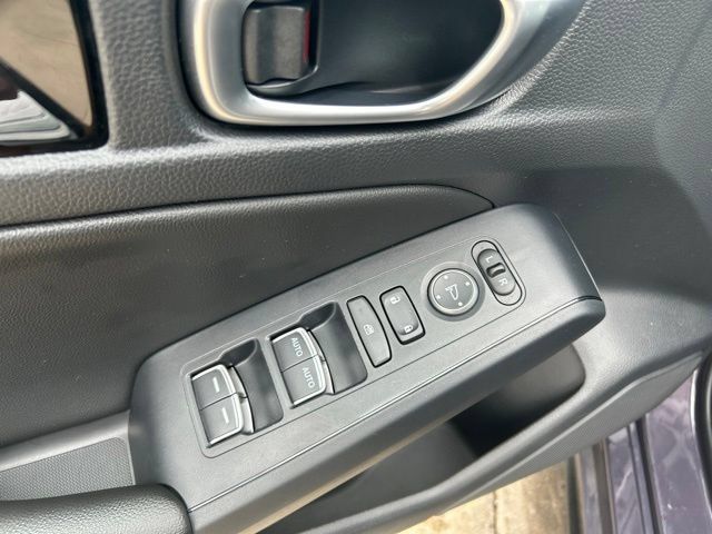 Used 2024 Honda Civic EX-L image 14