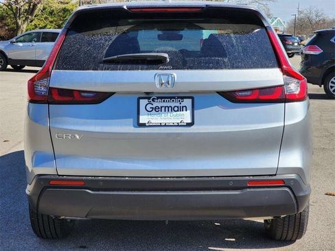 Certified 2023 Honda CR-V EX-L image 12