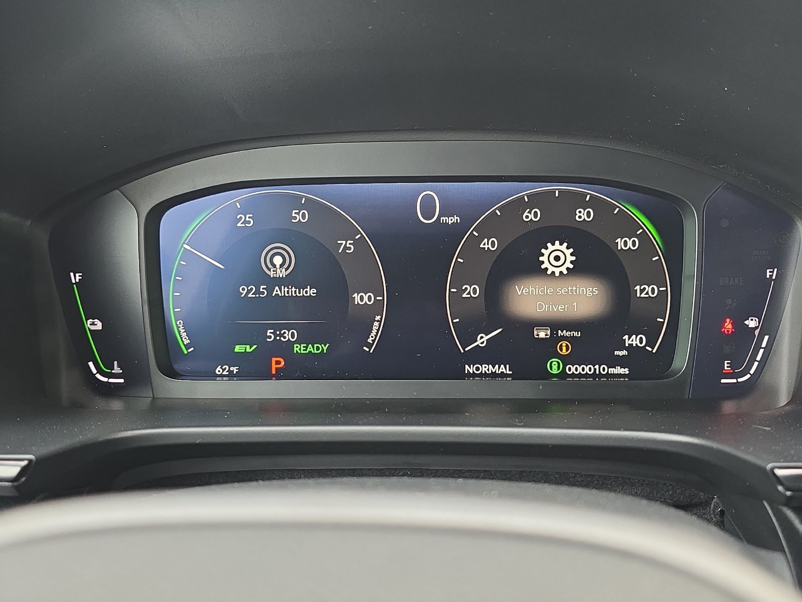 New 2027 Honda CR-V Sport-L image 38