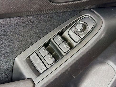 Used 2024 Subaru Crosstrek 2.5i Wilderness w/ Crosstrek Mirror Package image 19