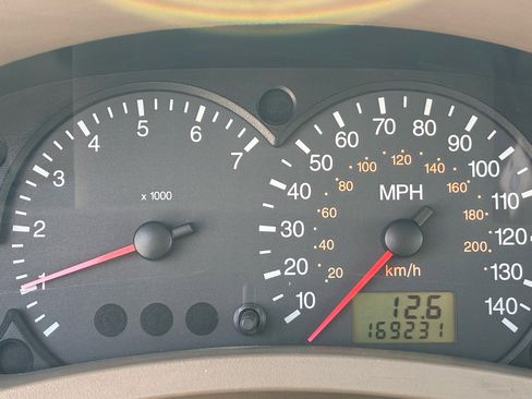 Used 2006 Ford Focus SE image 13