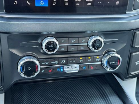 Used 2024 Ford F250 Limited w/ FX4 Off-Road Package AWD/4WD image 17