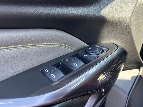 Used 2026 Chevrolet Trax ACTIV w/ Driver Confidence Package image 21