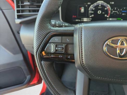 Used 2023 Toyota Sequoia TRD Pro image 16