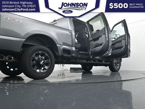 New 2026 Ford F350 XL w/ STX Appearance Package AWD/4WD image 49