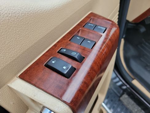 Used 2014 Ford F350 King Ranch AWD/4WD image 25